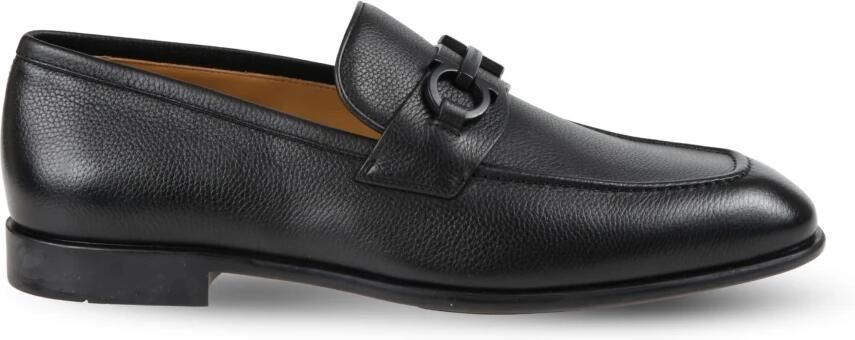 Ferragamo Mocassino Orna to Gancini - Foto 2