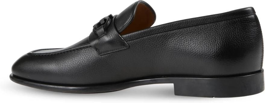 Ferragamo Mocassino Orna to Gancini