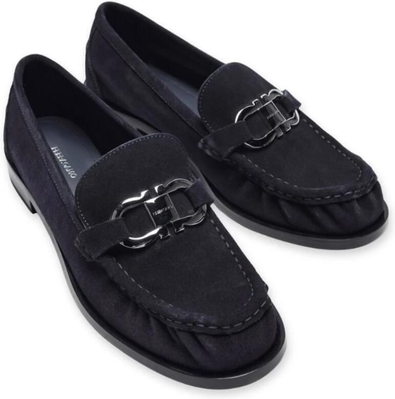 Ferragamo Maryan Soft Mocassin - Foto 2