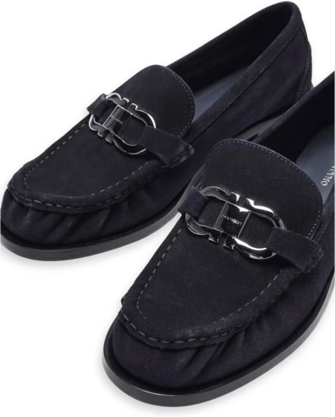 Ferragamo Maryan Soft Mocassin - Foto 3