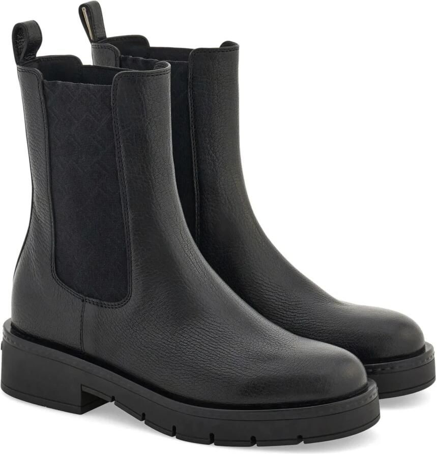 Ferragamo Mohave Chelsea Boot - Foto 2