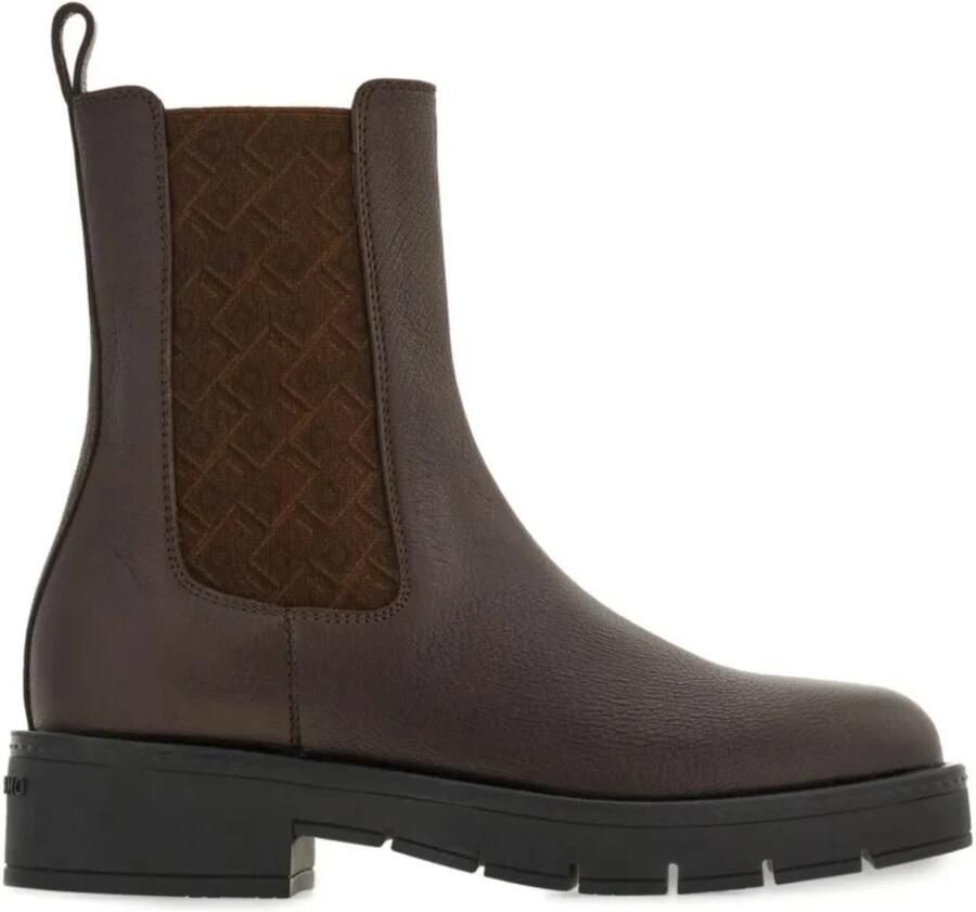 Ferragamo Mohave Chelsea Boot