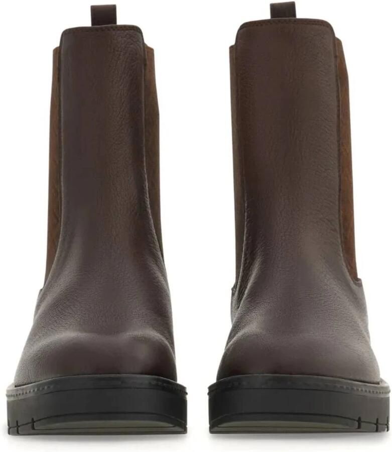 Ferragamo Mohave Chelsea Boot - Foto 3