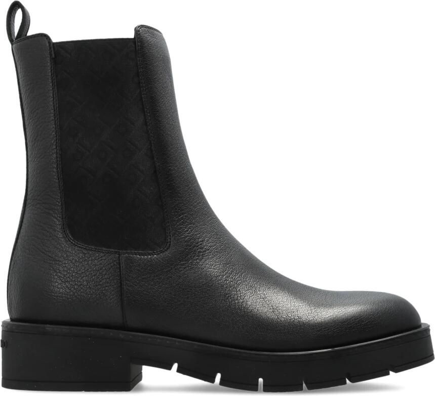 Ferragamo Mohave Chelsea Laarzen
