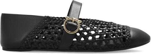 Ferragamo Nena Ballerina's