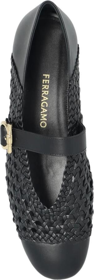 Ferragamo Nena Ballerina's - Foto 2