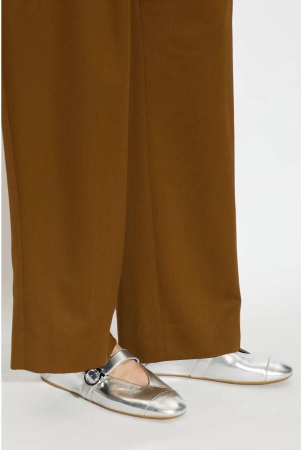 Ferragamo Nena Ballet Flats - Foto 2