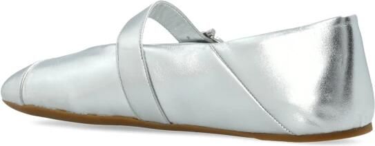 Ferragamo Nena Ballet Flats - Foto 6