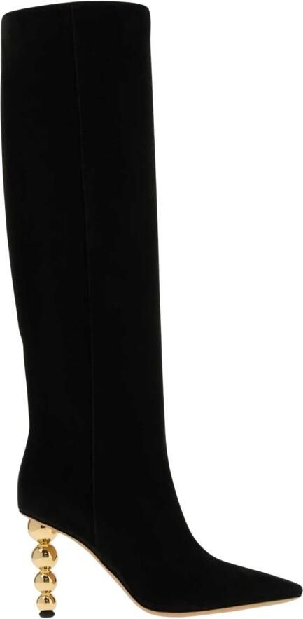 Ferragamo Nerbisbis Hoge Laars
