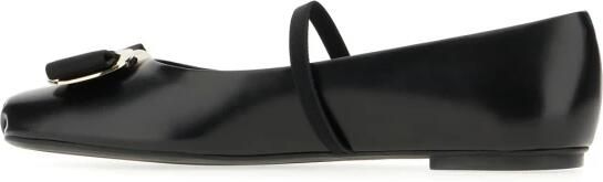 Ferragamo New Vara Ballerina - Foto 2