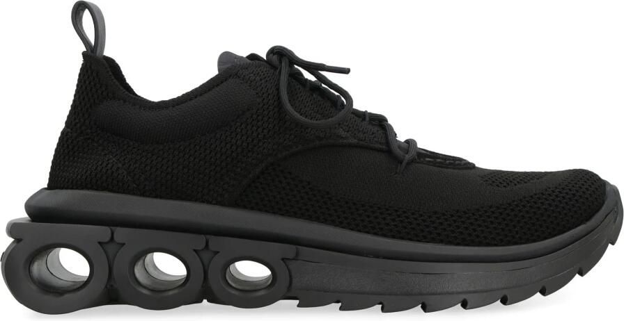 Ferragamo Nima Running Sneakers
