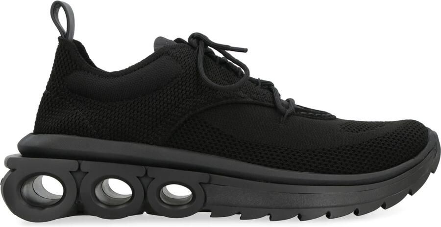 Ferragamo Nima Running Sneakers