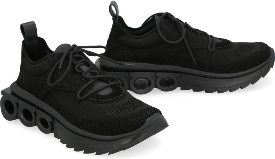 Ferragamo Nima Running Sneakers - Foto 2
