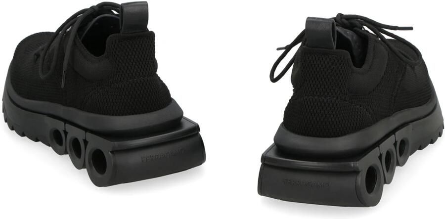 Ferragamo Nima Running Sneakers - Foto 3
