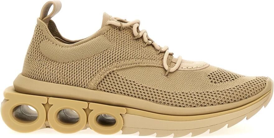Ferragamo Nima Sneakers