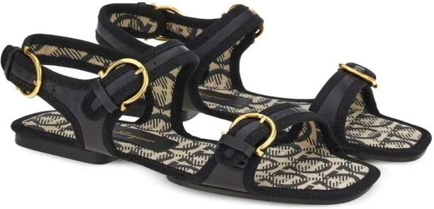 Ferragamo Nomadic Stories Sandalen - Foto 2
