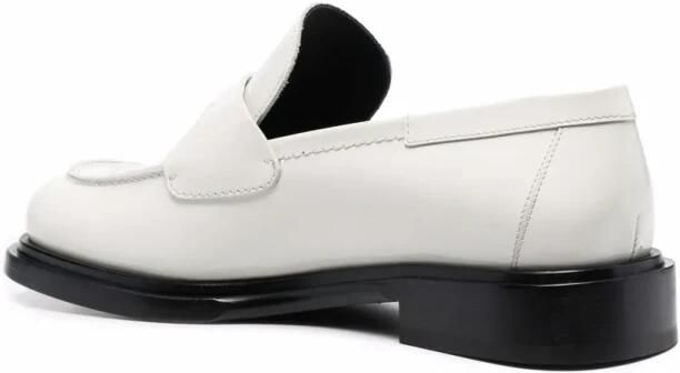 Ferragamo Nyx 30 Patentleren Loafers - Foto 2