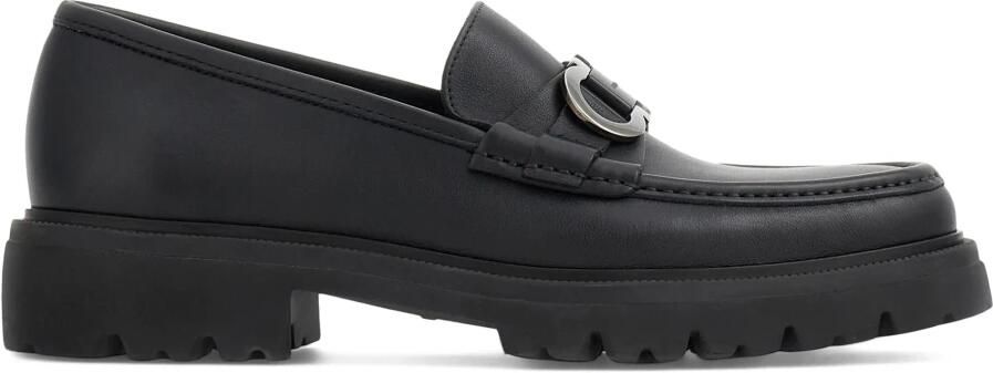 Ferragamo Orna t Loafers