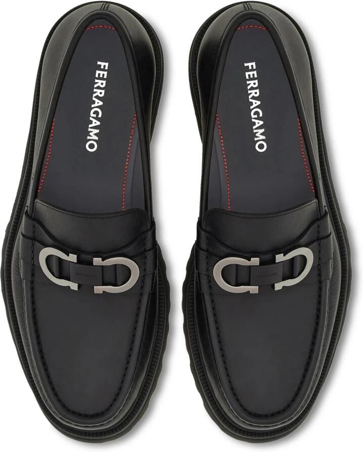 Ferragamo Orna t Loafers - Foto 2
