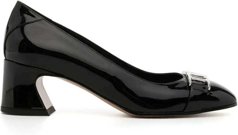 Ferragamo Orna t Pump