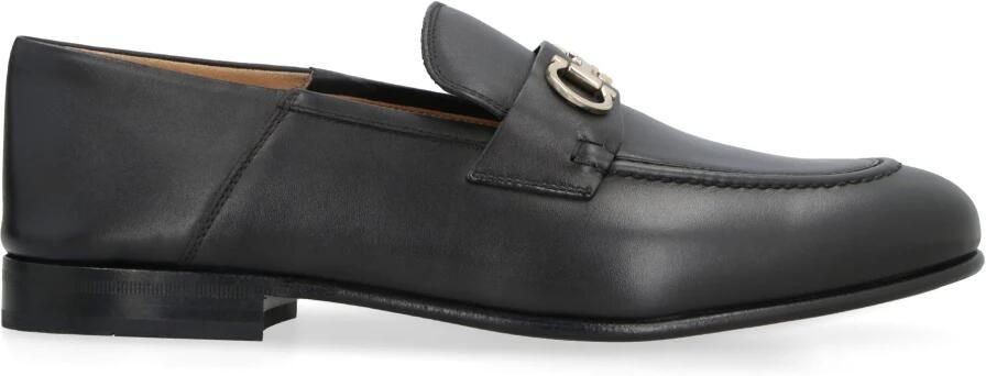 Ferragamo Ottone Loafers
