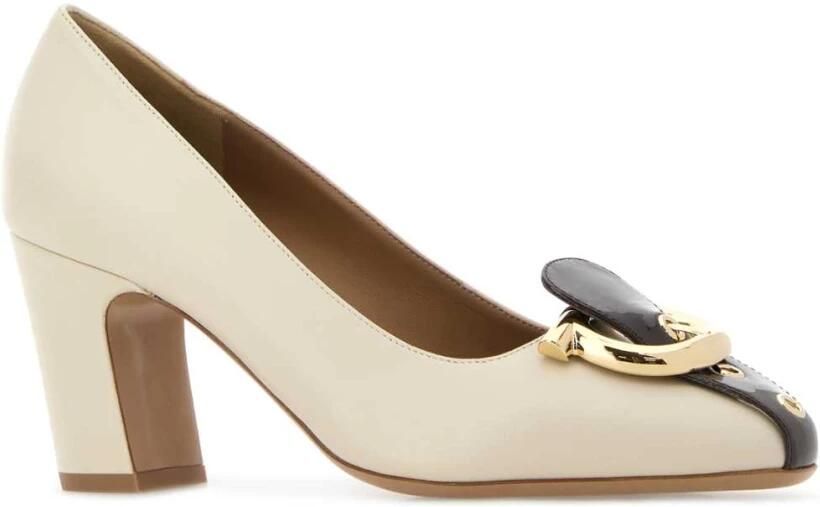 Ferragamo Oxide 70 Pumps - Foto 2