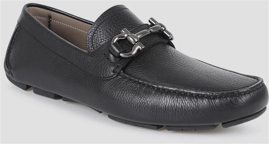 Ferragamo Parigi New Driver Loafer - Foto 2