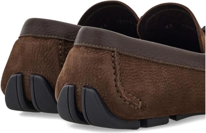 Ferragamo Parigi New Loafer