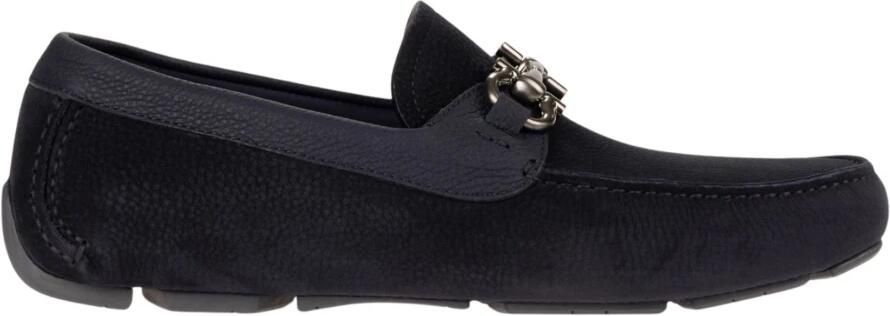 Ferragamo Parigi New Loafers - Foto 2