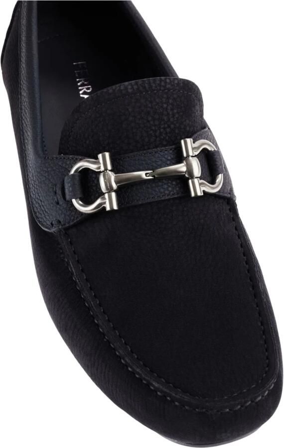 Ferragamo Parigi New Loafers