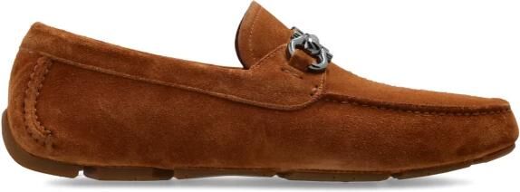 Ferragamo Parigi New Loafers