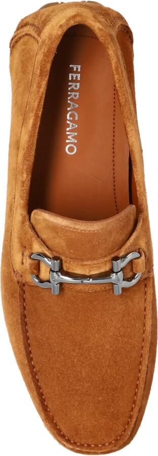 Ferragamo Parigi New Loafers - Foto 2