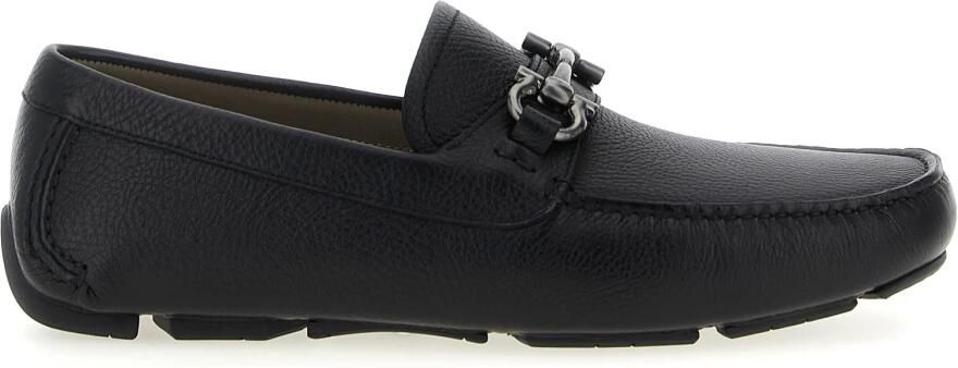 Ferragamo Gancini Orna t Driver Schoenen