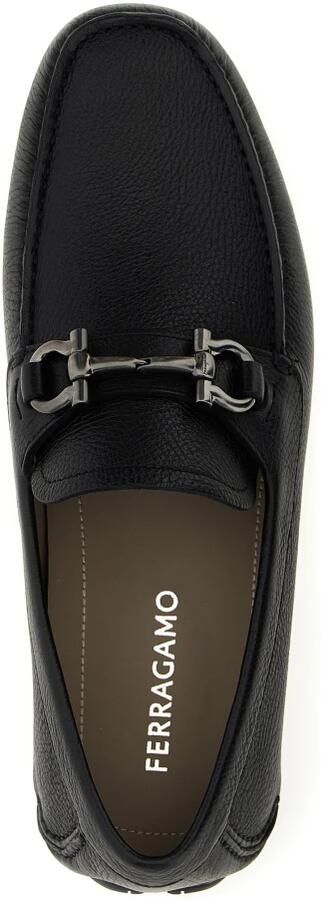 Ferragamo Gancini Orna t Driver Schoenen - Foto 2