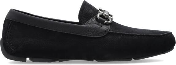 Ferragamo Parigi New Loafers