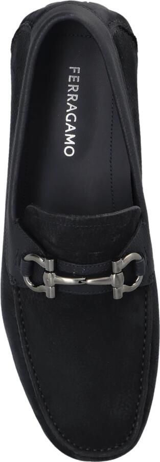 Ferragamo Parigi New Loafers - Foto 2