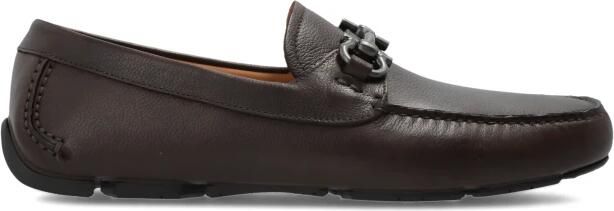 Ferragamo Parigi New Loafers