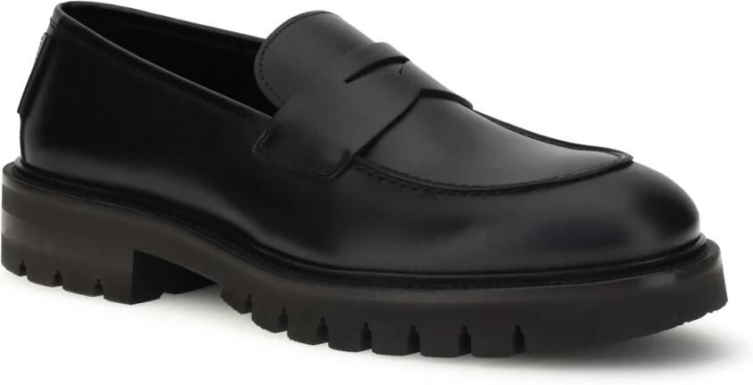 Ferragamo Moderne Penny Loafers - Foto 3