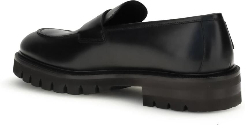 Ferragamo Moderne Penny Loafers - Foto 2