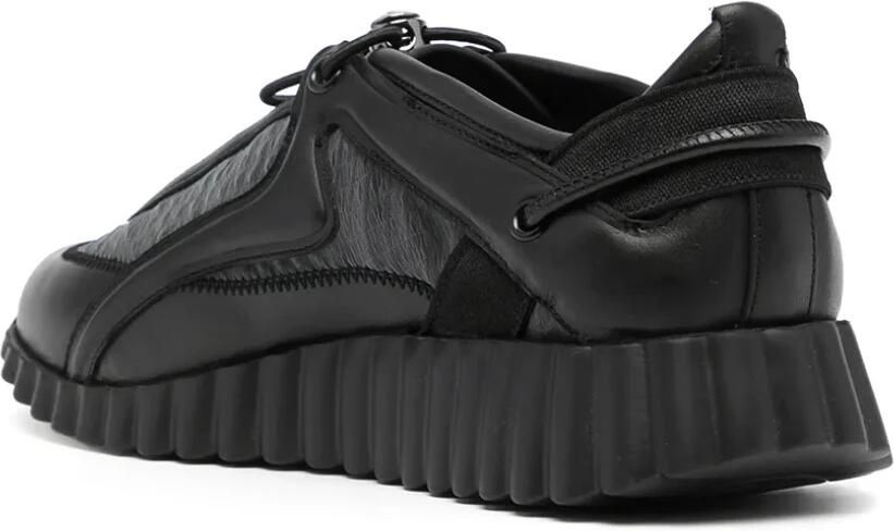 Ferragamo Pixie Sneakers met Toggle-sluiting - Foto 2