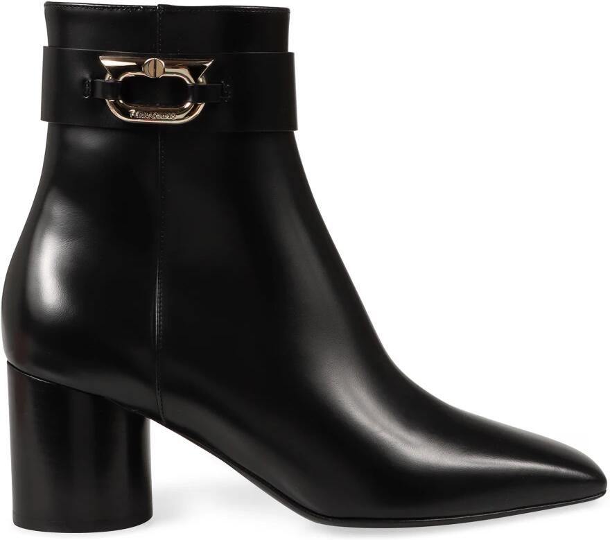 Ferragamo Placida Enkellaarsjes