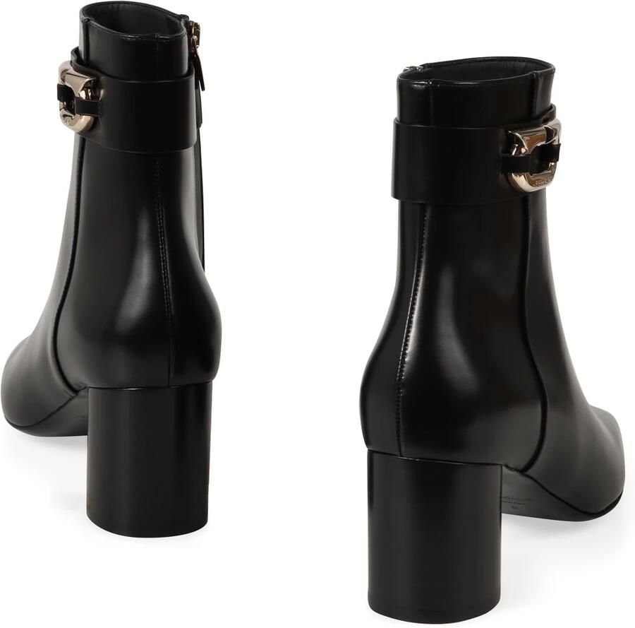 Ferragamo Placida Enkellaarsjes - Foto 2