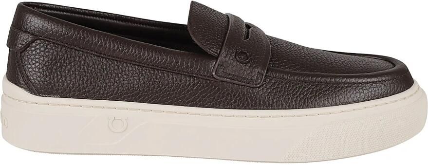Ferragamo Platte loafers