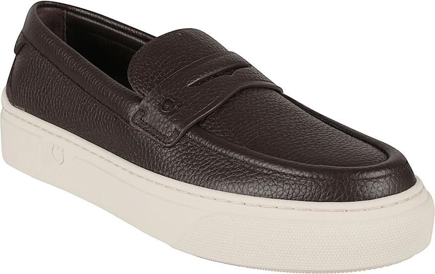 Ferragamo Platte loafers - Foto 2