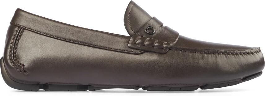 Ferragamo Platte schoenen