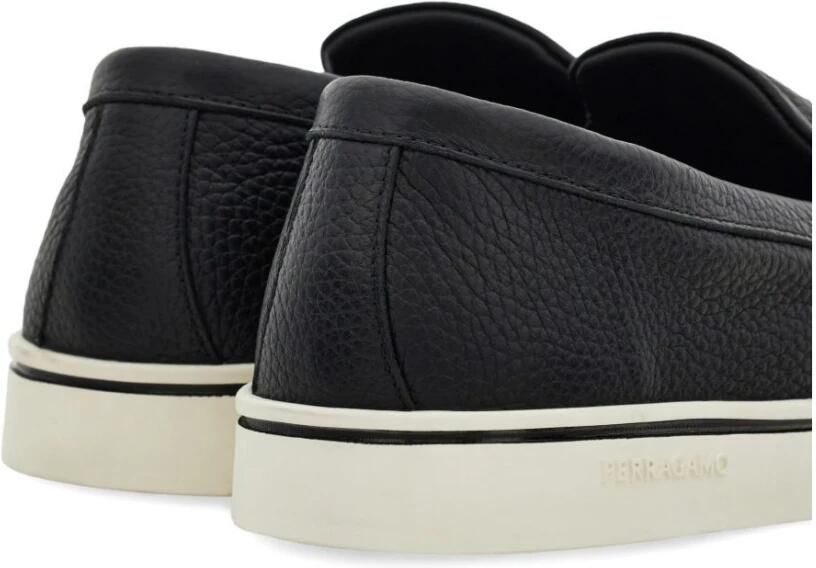 Ferragamo Platte schoenen - Foto 2