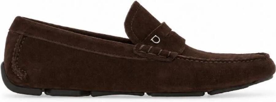 Ferragamo Platte Schoenen