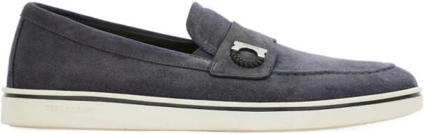 Ferragamo Platte schoenen