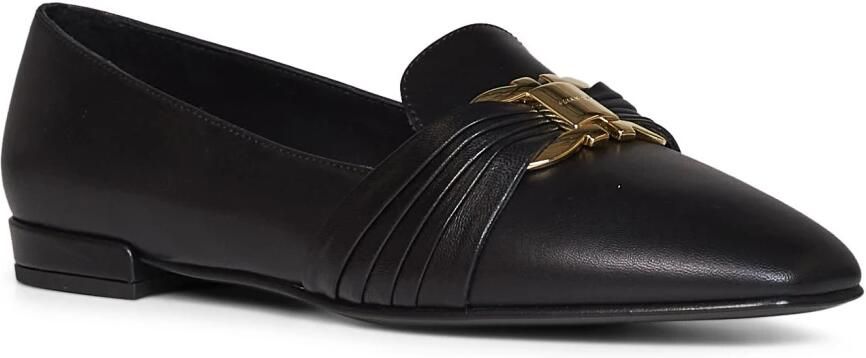 Ferragamo platte schoenen - Foto 2