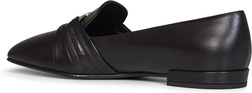 Ferragamo platte schoenen - Foto 3